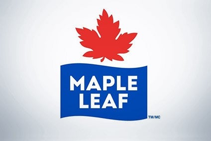 Maple Leaf Foods sells poultry plant to local peer Volaille Giannone