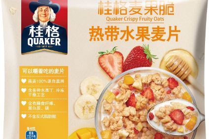 China breakfast cereal deep-dive part two – how to tap future growth
