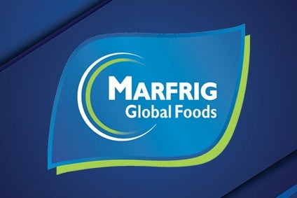 Brazil's Marfrig joins meat-free burger ranks in partnership with Archer Daniels