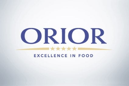 Orior's organic growth suffers amid contract termination as further Casualfood stake planned
