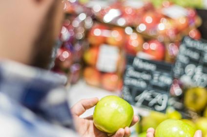 Organic food sales reach record high in UK - report