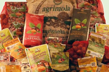 Italian chestnut business Agrimola eyes expansion following Unigrains investment