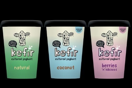 New Products - Unilever brings Ben & Jerry's Moo-phoria ice cream to UK; Nestle breakfast cereals go organic; Quirch Foods unveils frozen brand Mambo; PepsiCo launches Kurkure sub-brand in India