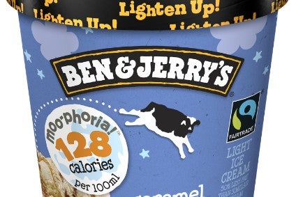 Ben & Jerry's joins Facebook ad boycott