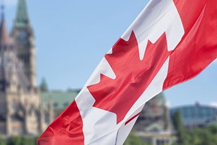 Canada dairy farmers blast deal to succeed NAFTA