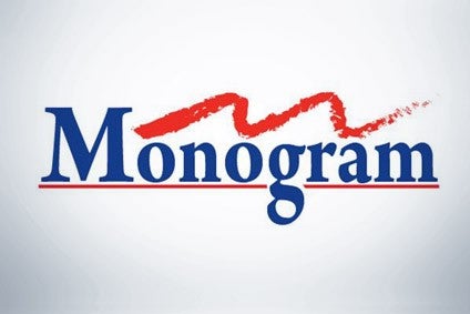 Monogram Foods Corporate logo