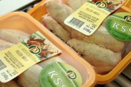 Ukraine poultry group MHP outlines Bosnia expansion