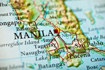 Vinamilk readies new Philippines venture