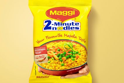 How instant noodles have won over India - category deep-dive, part one