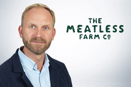 Covid-19 - The Meatless Farm sees retail sales offset foodservice shutdown