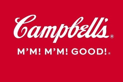 Campbell 'set to name Mark Clouse as new CEO'