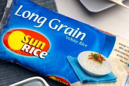 Australian rice grower SunRice warns of possible sales pressure