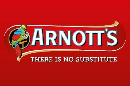 Arnott's brings in Kraft Heinz man George Zoghbi as CEO