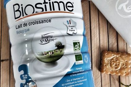 H&H Group to launch Biostime infant formula in Australia - Just Food
