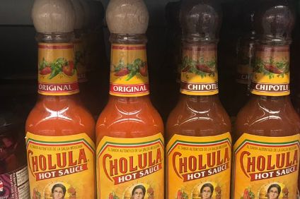 Southeastern Mills Enters Hot Sauce Market with Acquisition of Louisiana  Brand