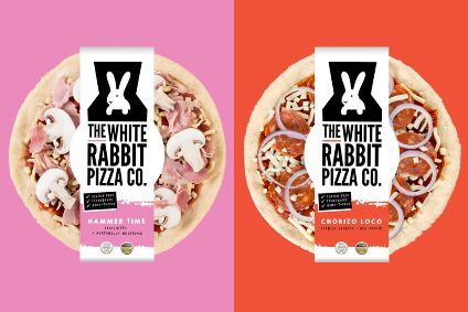 The White Rabbit Pizza Co. eyes new sales channels