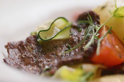 Aleph Farms says marketable cell-based steak product could be four years away