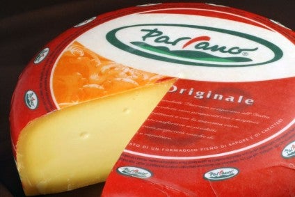 FrieslandCampina, Egypt's Domty sign agreement to target Africa cheese market