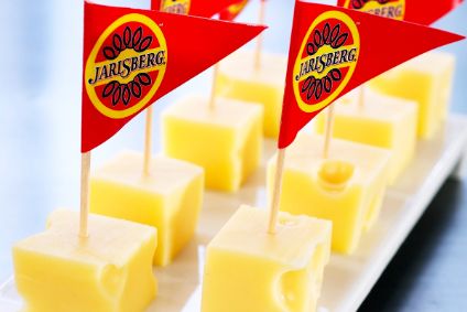 Tine takes control of US cheese importer Lotito Food Holding
