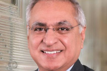 Pladis appoints former PepsiCo man Salman Amin as new CEO