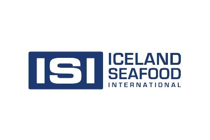 Iceland Seafood International logo