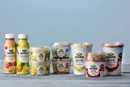 New products - Voortman's sugar-free push; Mondelez introduces Milka Dark Milk; Unilever-owned Talenti brings out organic gelati line; Bob Evans Farms launches Steamables side dish line