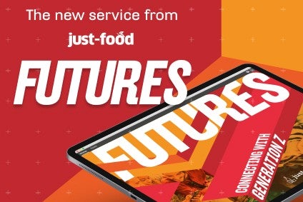 How can food companies connect with Generation Z? - just-food FUTURES Vol.6