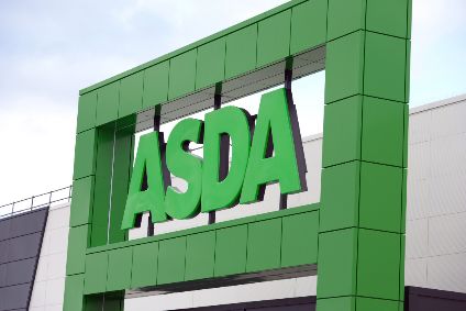 Walmart 'reportedly interested in selling majority stake in Asda'