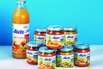 Germany's DMK Group acquires local baby food firm Alete