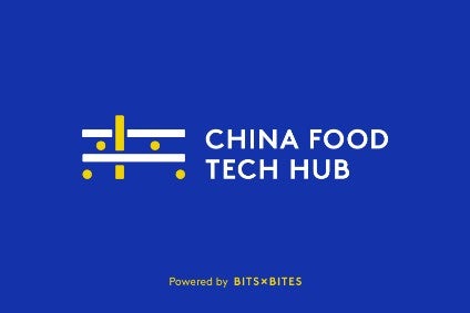 Nestle, Barilla join China Food Tech Hub centred on start-up development