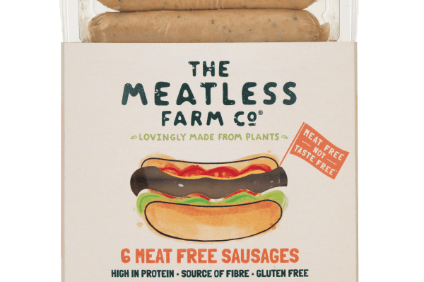 Meatless Farm R&D chief "welcomes" scrutiny of plant-based industry's claims