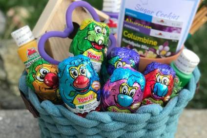 Yowie suitor pulls offer for Australia confectioner