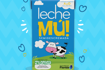 Grupo Lala buys Costa Rican milk brand Mu