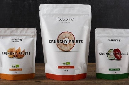 Mars to buy majority stake in German nutrition company Foodspring - Just  Food