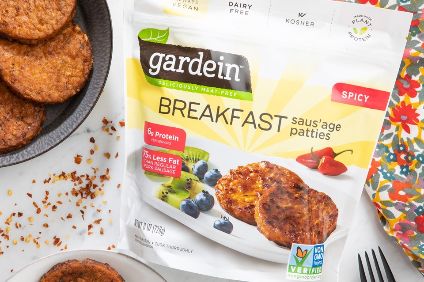 Conagra Brands looks to plant-based amid legacy challenges