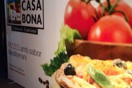 Europastry invests in pizza maker Casa Bona