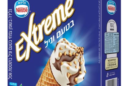 Nestle moves Israel ice-cream unit into Froneri venture