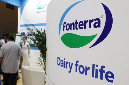 Fonterra sells dairy farms in China