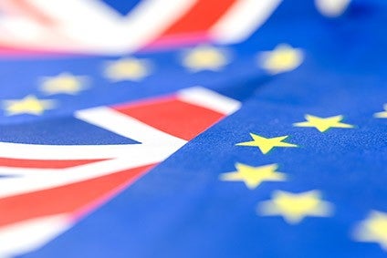Brexit talks - UK retail body BRC warns of higher costs, reduced availability