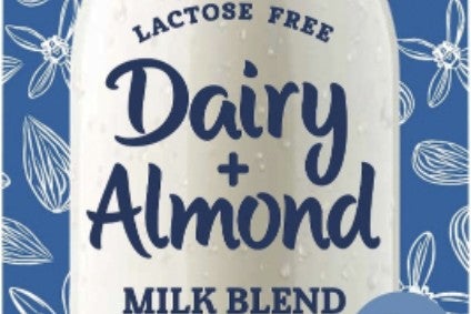 New products - Dairy Farmers of America 'blended' milk drinks; PepsiCo's Hint of Salt crisps from Walkers; Kellogg new category for RXBar; Halo Top takes bars to Canada