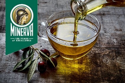 UK's PZ Cussons sells off Greek olive oil business Minerva