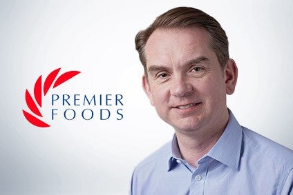 Premier Foods no longer a 'zombie' as debt cuts open doors to M&A