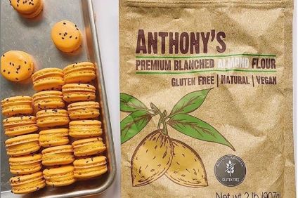 Associated British Foods snaps up US baker Anthony's Goods