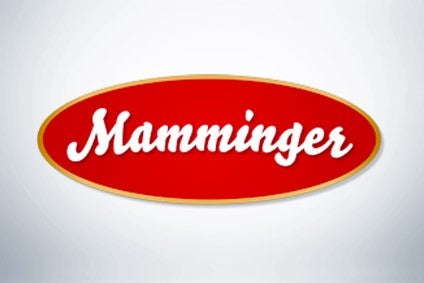 Germany's Mamminger opens vegetable processing plant in Serbia