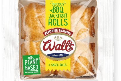 New products - Addo adds vegan options to Wall's pastries; Beyond Meat launches plant-based sausage in UK; Ginsters, Quorn combine in plant-based pasty; Moma Foods enters new arena