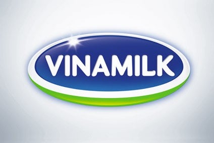 Dairy group Vinamilk enters South Korea
