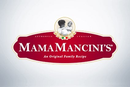 US-based Italian food firm MamaMancini's links up with Beyond Meat
