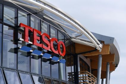 Tesco seeks to reassure consumers on food supplies 