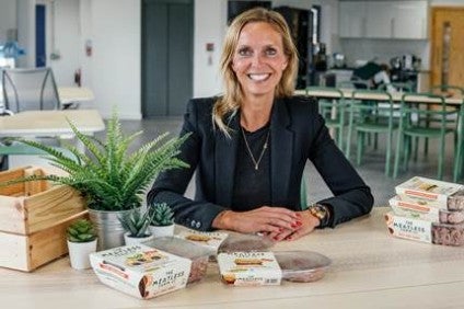 Lone Thomsen to head up The Meatless Farm's marketing strategy