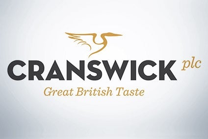 Cranswick takes over White Rose Farms pig processing joint venture